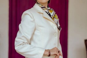 Самсонова Миа-Фрида Евгеньевна — Портфолио №10