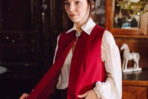 Самсонова Миа-Фрида Евгеньевна — Портфолио №2