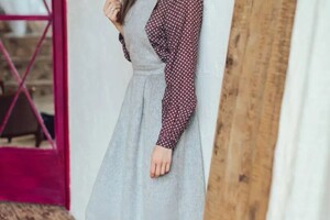 Самсонова Миа-Фрида Евгеньевна — Портфолио №7