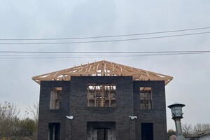 Шафенкова Ирина Сергеевна — Кровельные работы. — Портфолио №2