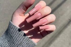 Синякова Дарья Дмитриевна — Портфолио №1