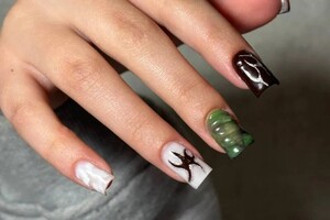 Синякова Дарья Дмитриевна — Портфолио №8