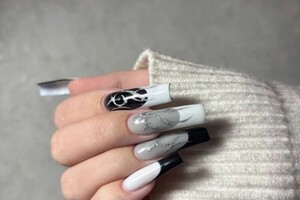 Синякова Дарья Дмитриевна — Портфолио №9