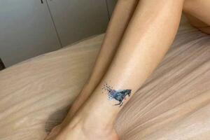 Соловьева Виктория Викторовна — Портфолио №4