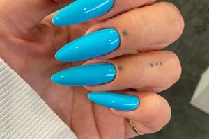 Сосновская Анна Ивановна — Портфолио №1