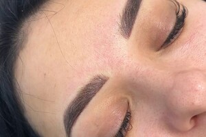 Якубова Алина Александр — Портфолио №1