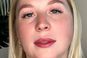 Якубова Алина Александр — Портфолио №2