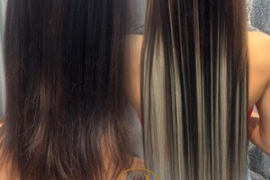 Зарочинская Сабина Шавкатовна — Портфолио №10