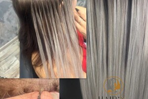 Зарочинская Сабина Шавкатовна — Портфолио №11