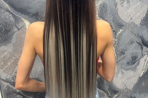 Зарочинская Сабина Шавкатовна — Портфолио №9