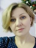 Филиппи Ирина Владимировна — мастер маникюра, протезирования ногтей, наращивания ногтей, дизайна ногтей (Челябинск)