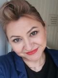 Иванова Екатерина Владимировна — парикмахер, визажист, мастер коррекции бровей (Челябинск)