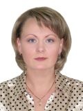 Мамонова Юлия Павловна — педикюр, маникюр, дизайн ногтей, наращивание ногтей (Челябинск)