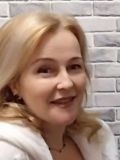 Метлина Ирина Николаева — массажист (Челябинск)