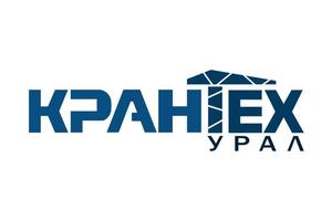 Разработка логотипа для компании, занимающейся продажей оборудования для подъемных кранов — Жукова Анастасия Алексеевна