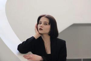 Портфолио №18 — Фокина Елизавета Игоревна