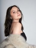 Шабанова Елена Андреевна — фотограф (Екатеринбург)