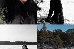 Портфолио №3 — Шабанова Елена Андреевна