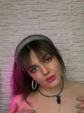 Шалган Валентина Владиславовна — бровист; наращивание ресниц (Екатеринбург)