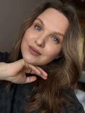 Шкунденко Яна Александровна — визажист, парикмахер, свадебный стилист (Екатеринбург)
