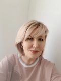 Веснина Марина Владимировна — педикюр (Екатеринбург)