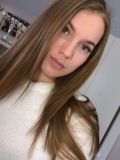Чернова Елена Анатольевна — наращивание ресниц (Хабаровск)
