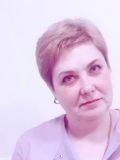 Иванова Татьяна Николаевна — педикюр, маникюр, дизайн ногтей, наращивание ногтей (Хабаровск)