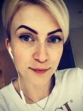 Котлова Анастасия Валиковна — ногти (Хабаровск)