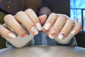 Портфолио №1 — Павельчук Юлия Алексеевна