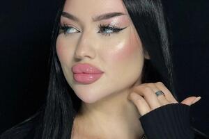 Портфолио №1 — Рубцова Владлена Валерьевна