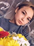 Смирнова Вероника Анатольевна — парикмахер (Хабаровск)