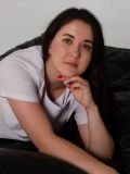 Собакина Анастасия Дмитриевна — массажист, косметолог; эпиляция (Хабаровск)