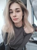 Зайцева Анастасия Сергеевна — маникюр, педикюр, дизайн ногтей (Хабаровск)