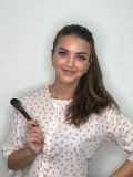 Краф Юлия Геннадьевна — визажист, бровист (Калининград)