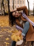 Акимова Алиса Андреевна — фотограф (Калуга)