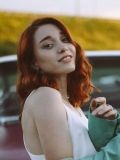 Бакшеева Анна Дмитриевна — визажист, парикмахер, свадебный стилист (Калуга)