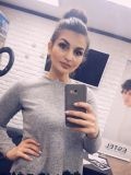 Балоян Ненси Перчоевна — парикмахер, бровист (Калуга)