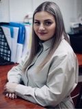 Баранова Владислава Владимировна — маникюр, наращивание ногтей, педикюр (Калуга)
