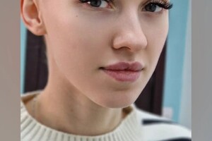 Ламинирование бровей — Бесфамильная Карина Олеговна