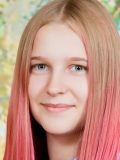 Бондарева Анастасия Андреевна — маникюр, наращивание ногтей (Калуга)