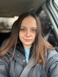 Давыдова Диана Викторовна — наращивание ресниц (Калуга)