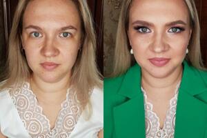 Портфолио №21 — Демкова Виктория Юрьевна