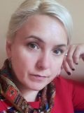 Фокина Кристина Викторовна — массажист; эпиляция (Калуга)