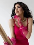 Гасымова Фируза Габиль кызы — визажист, свадебный стилист (Калуга)