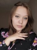 Герасименко Марина Романовна — татуаж (Калуга)