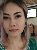 Гоибназарова Шахноза Бахтиёровна — наращивание ресниц, бровист; татуаж (Калуга)