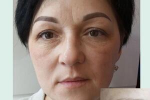 Мои работы — Ирина Шев