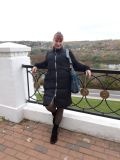 Иришинская Татьяна Валерьевна — пошив одежды (Калуга)
