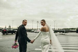 Свадебная съёмка от 3500р час — Юргина Анжелика Сергеевна