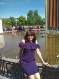 Калимулина Светлана Васильевна — парикмахер, бровист (Калуга)